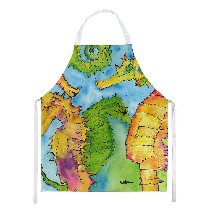 Seahorse  Apron