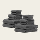 Sedona Waffle Towels by Italic