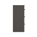 6 Drawer Dresser - Brown by HouseOfZazla