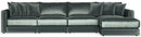 Remington - Modular Sofa by Unique Piece Furniture