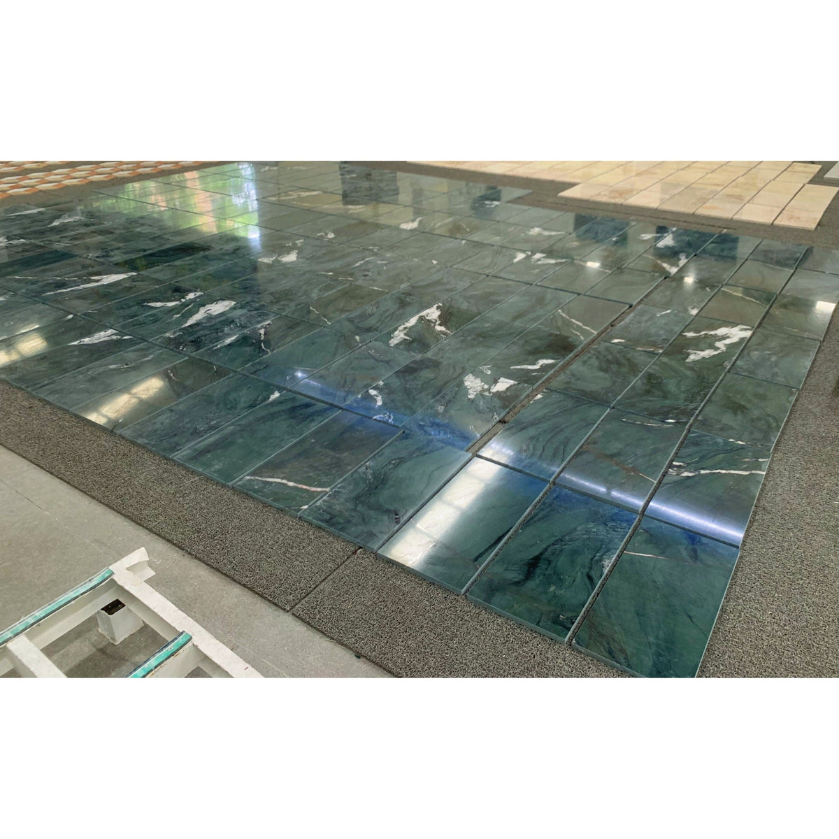 Natural Marble Polished Tile For Wall And Floor (Set of 4), photo 22 of 40