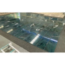 Natural Marble Polished Tile For Wall And Floor (Set of 4) by HouseOfZazla