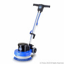 Demo Prolux Core 13" Floor Buffer/Polisher by Prolux Cleaners