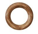 James Martin Malibu 26" Mirror, Honey Alder