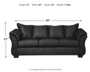 Darcy - Sofa by Unique Piece Furniture