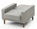 Andrews - Chair Bed by HouseOfZazla