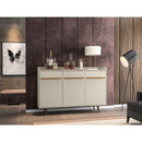 Bradley - Sideboard by HouseOfZazla