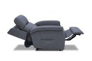 Lena - Power Lift Recliner With Power Headrest, Power Lumbar And 3 Zone Heat by Unique Piece Furniture