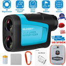 Professional Precision Laser Golf Rangefinder by LJGDeals