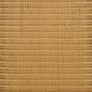 Cahya Square Woven Rattan End Table Natural