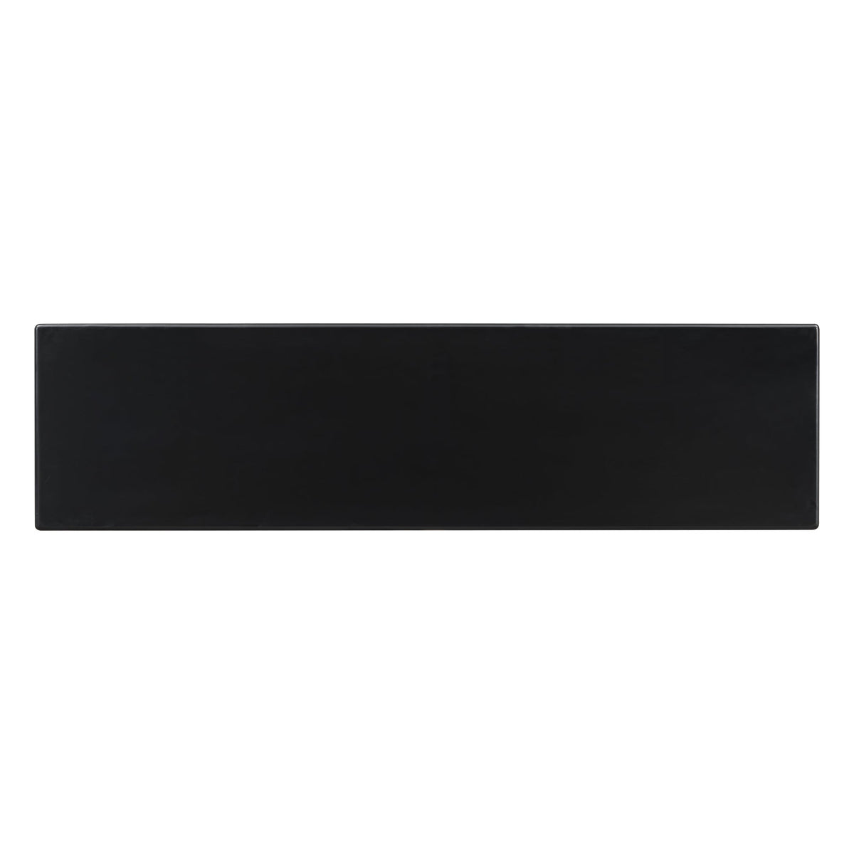 U_STYLE Chic Acacia Veneer Console Table, photo 7 of 10
