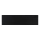 U_STYLE Chic Acacia Veneer Console Table