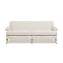 Alana Lawson - Two Cushion Tightback Sofa by HouseOfZazla