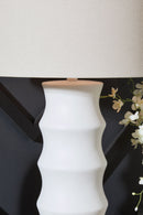Veraleigh - Poly Lamp
