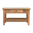 Rope 1 Drawer Table by Unique Piece Furniture