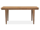 Lindon - Rectangular Dining Table - Light Brown