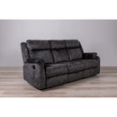 Sonet - Domino Reclining Sofas by HouseOfZazla