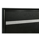 Annie - 4 Piece Bedroom Set