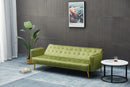 Comfort Compact Design Sofa Bed by HouseOfZazla