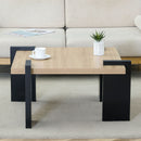 High Quality Coffee Table For Modern Minimalist Living Rooms by Unique Piece Furniture