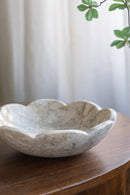D Accent Bowl by HouseOfZazla
