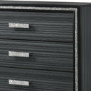 Haiden - Chest, Elegant Design by Unique Piece Furniture