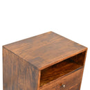 Nightstand - Brown by Unique Piece Furniture
