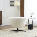 Modern Office Chair With 360 Degree Swivel by HouseOfZazla
