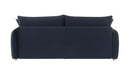 Irina - Pull Out Sleep With Storage by HouseOfZazla