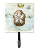 Beach Gold Sand Dollar