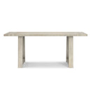 Whitley - Dining Table by HouseOfZazla