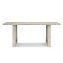 Whitley - Dining Table by Unique Piece Furniture