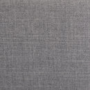 Copper - Tufted Upholstered Panel Bed