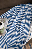 Brighton 50x60" Decorative Throw Blanket