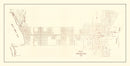 Vintage Map of St. Petersburg, Florida 1918