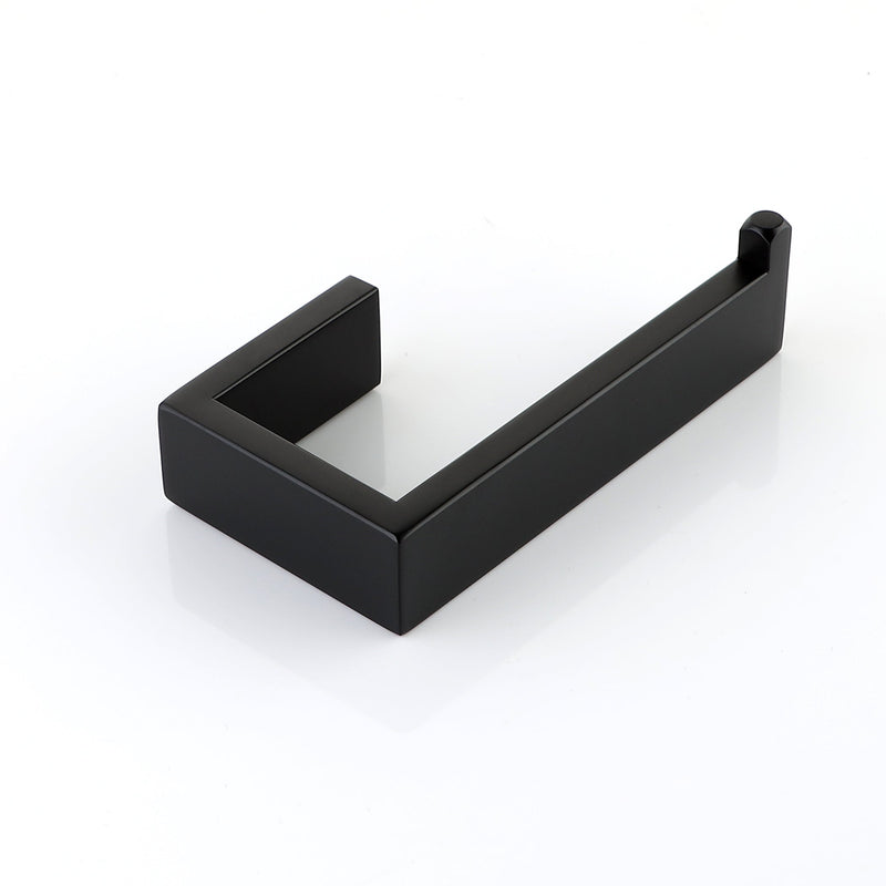 4- Piece Bathroom Hardware Set