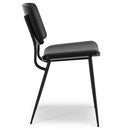 Hayley - Ergonomic Dining Chair (Set of 2) by Unique Piece Furniture