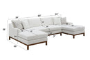 Valiant Sectional Sofa