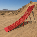 85" MOTO Jump Ramp