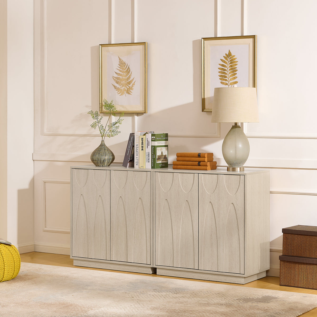 Floor-standing Cabinet, photo 8 of 10
