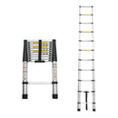 Telescoping Ladder 10.5FT
