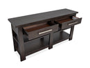 Tauren - Sideboard - Coffee Bean by Unique Piece Furniture