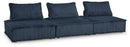 Bales - Sectional by Unique Piece Furniture