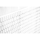 Carillon - 2 Door Accent Cabinet - White by HouseOfZazla