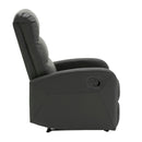 Dormi - Contemporary Recliner Chair by HouseOfZazla