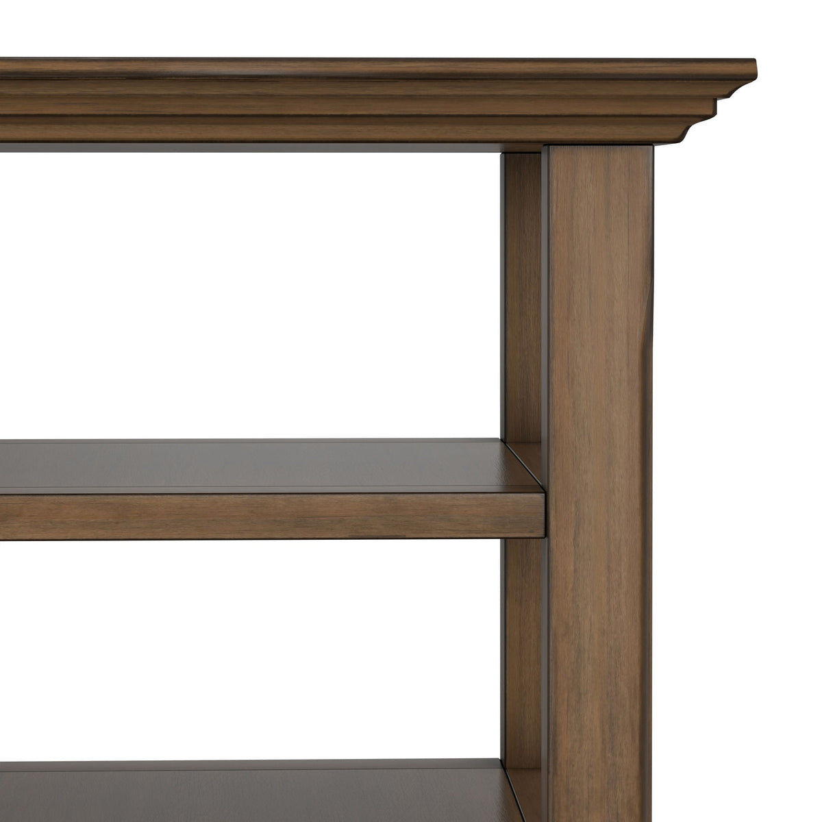 Acadian - Transitiona End Table, photo 5 of 7