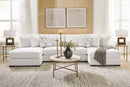 Misty-Lakes - Sectional