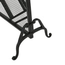 Elegant Design Fire Screen Protective Barrier by HouseOfZazla