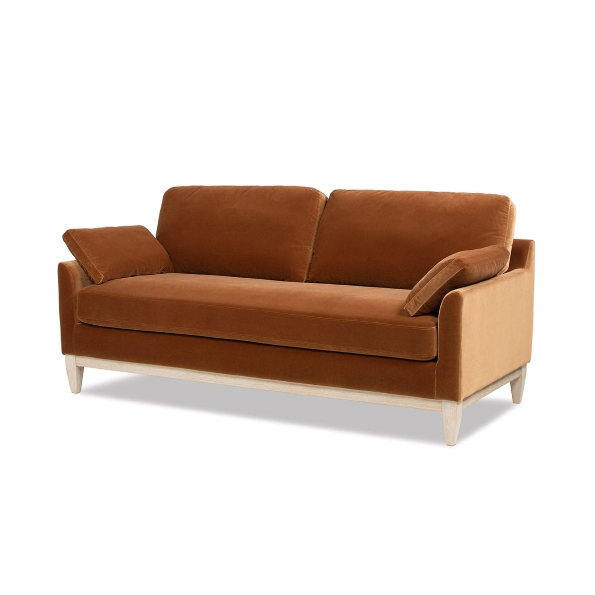 Pasadena - Modern Farmhouse Sofa, photo 14 of 23