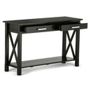 Kitchener - Handcrafted Table by HouseOfZazla